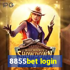 8855bet login